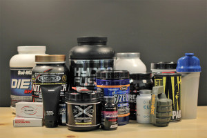 bcaa supplement choices