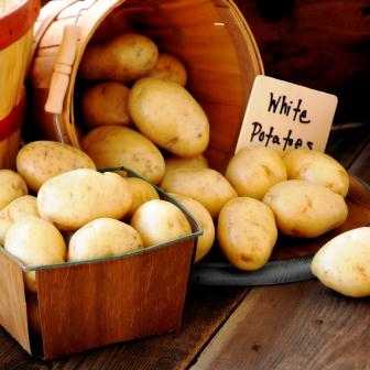 whitepotatoes